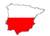 ESTUDIO INGENIERÍA IZARVI - Polski